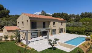 Prodej Vila La Cadière-d'Azur
