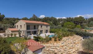 Prodej Vila La Cadière-d'Azur