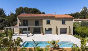 Prodej Vila La Cadière-d'Azur