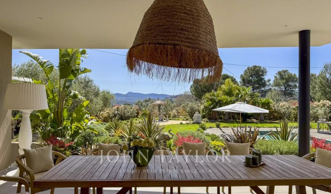 Prodej Vila La Cadière-d'Azur