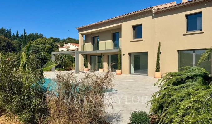 Prodej Vila La Cadière-d'Azur
