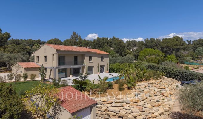 Prodej Vila La Cadière-d'Azur