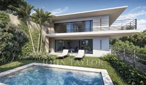 Prodej Vila La Ciotat