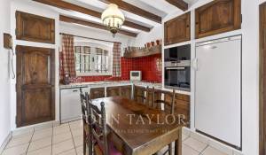 Prodej Vila La Ciotat