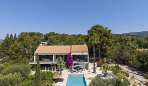Prodej Vila La Ciotat