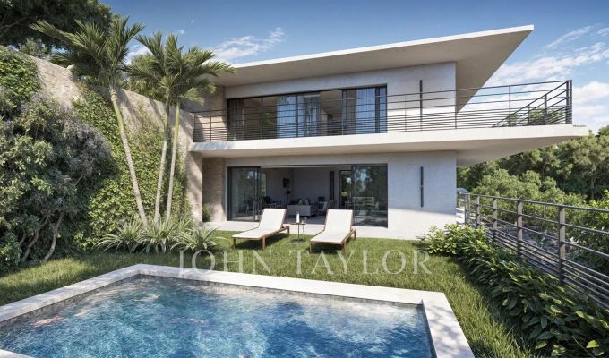 Prodej Vila La Ciotat