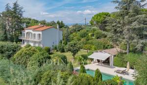 Prodej Vila La Roquette-sur-Siagne