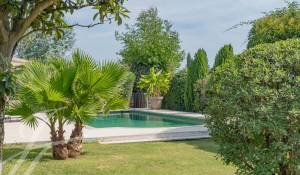 Prodej Vila La Roquette-sur-Siagne