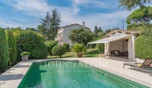 Prodej Vila La Roquette-sur-Siagne