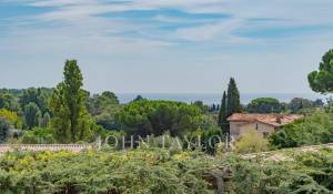 Prodej Vila La Roquette-sur-Siagne