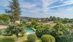 Prodej Vila La Roquette-sur-Siagne