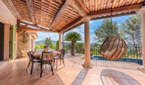 Prodej Vila La Roquette-sur-Siagne