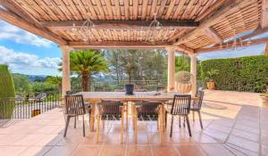 Prodej Vila La Roquette-sur-Siagne