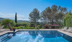 Prodej Vila La Roquette-sur-Siagne