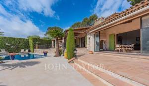 Prodej Vila La Roquette-sur-Siagne