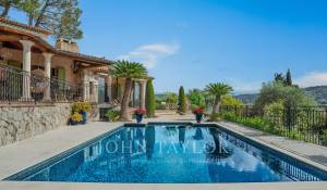 Prodej Vila La Roquette-sur-Siagne