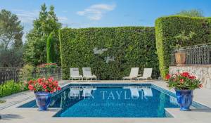 Prodej Vila La Roquette-sur-Siagne