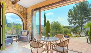 Prodej Vila La Roquette-sur-Siagne