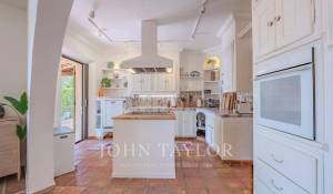 Prodej Vila La Roquette-sur-Siagne