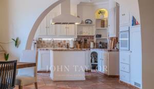 Prodej Vila La Roquette-sur-Siagne