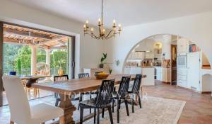 Prodej Vila La Roquette-sur-Siagne