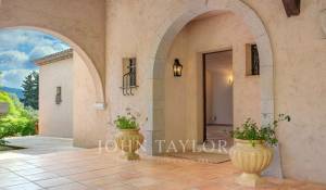 Prodej Vila La Roquette-sur-Siagne