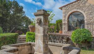 Prodej Vila La Roquette-sur-Siagne