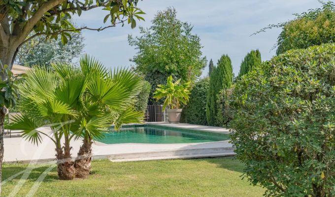 Prodej Vila La Roquette-sur-Siagne