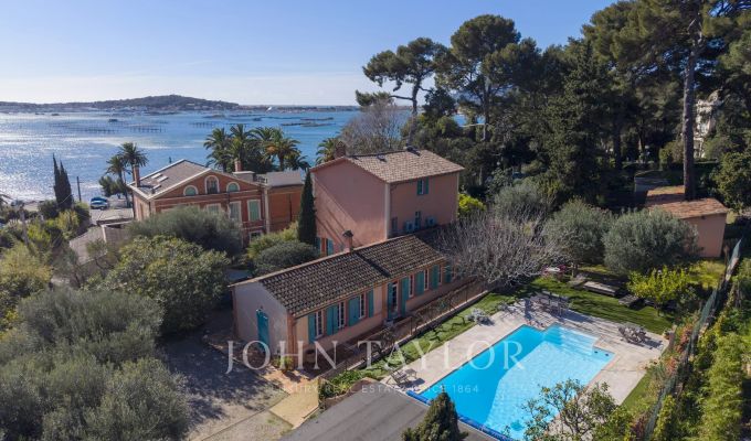 Prodej Vila La Seyne-sur-Mer