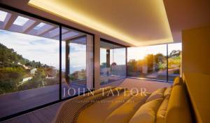 Prodej Vila La Turbie