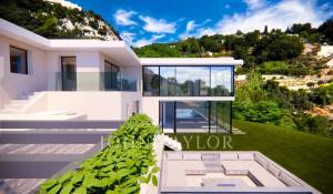 Prodej Vila La Turbie