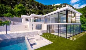 Prodej Vila La Turbie