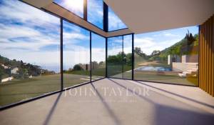 Prodej Vila La Turbie