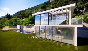 Prodej Vila La Turbie