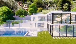 Prodej Vila La Turbie