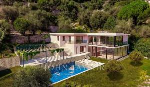 Prodej Vila La Turbie