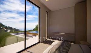 Prodej Vila La Turbie