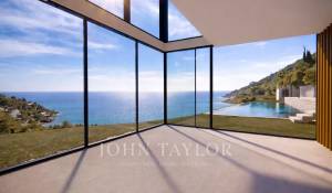 Prodej Vila La Turbie