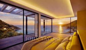 Prodej Vila La Turbie