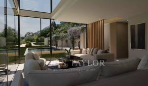 Prodej Vila La Turbie