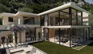 Prodej Vila La Turbie