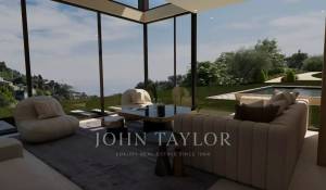 Prodej Vila La Turbie