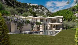Prodej Vila La Turbie