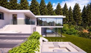 Prodej Vila La Turbie