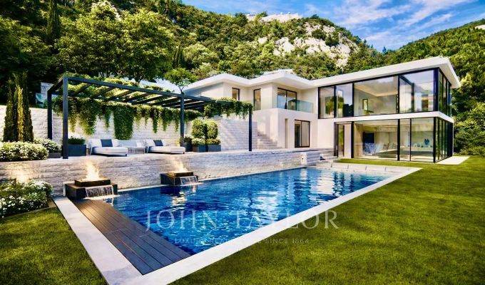 Prodej Vila La Turbie