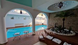 Prodej Vila Larnaca
