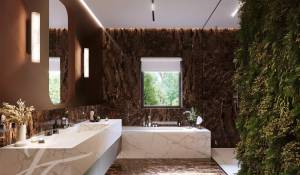 Prodej Vila Le Cannet