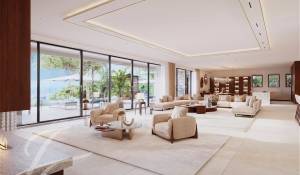 Prodej Vila Le Cannet