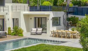 Prodej Vila Le Cannet