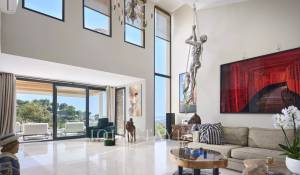 Prodej Vila Le Cannet